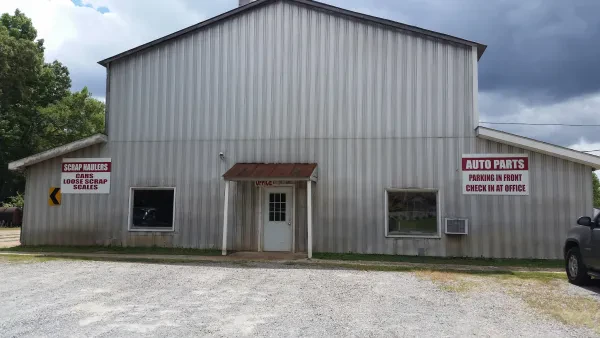 KFB AUTO & METAL RECYCLE LLC - photo 2