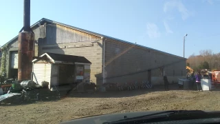 C & D Garage & Salvage Inc