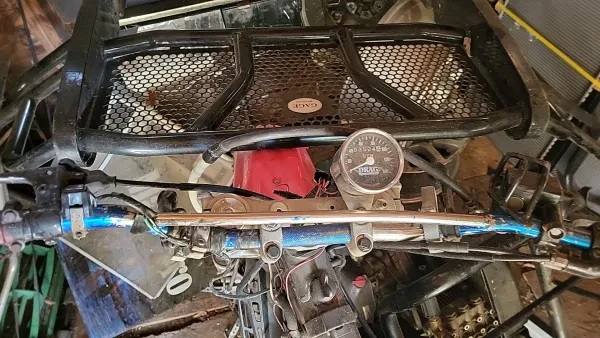 Going Green Salvage LLC - photo 4