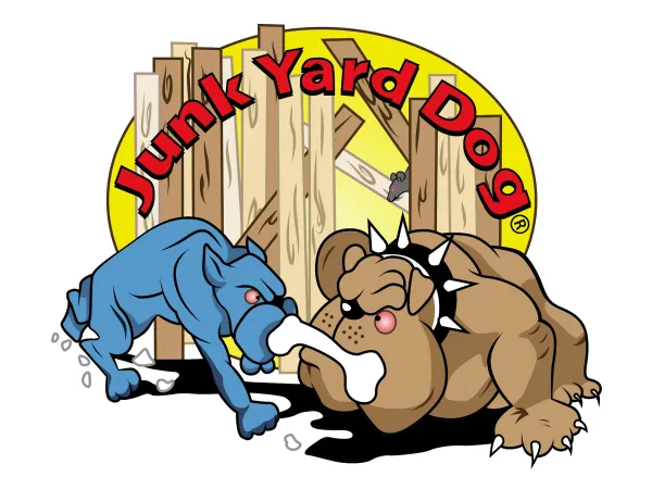 Junkyard Dog - photo 2