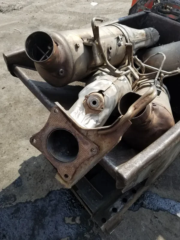 Leonard Salvage - photo 4