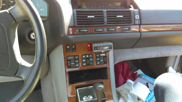 Johnston Auto Salvage - photo 3