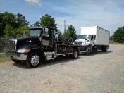 Myers Wrecker Service & Salvage