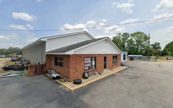 Dunn Auto Salvage - photo 3