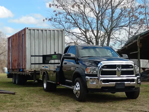 Myers Wrecker Service & Salvage - photo 3