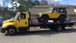 Fayetteville Roadside LLC