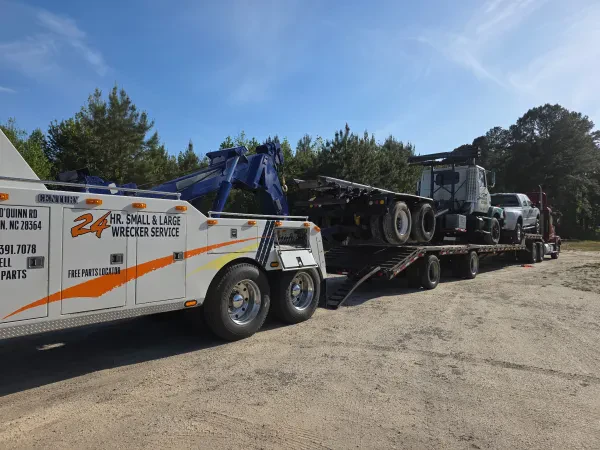 Cox Automotive and Wrecker Service - photo 3