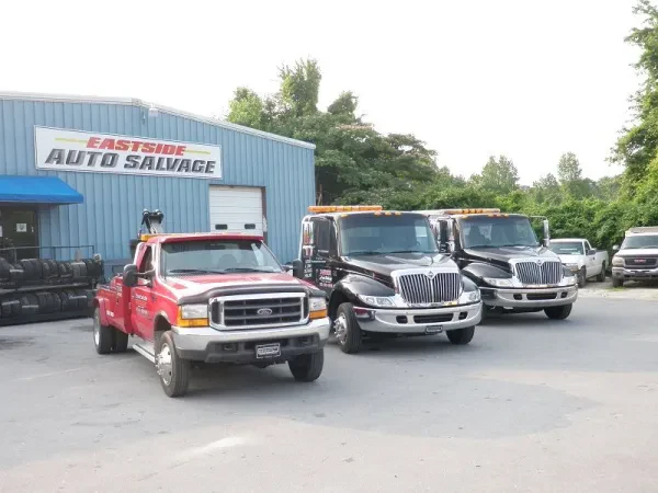 Eastside Auto Salvage - photo 2