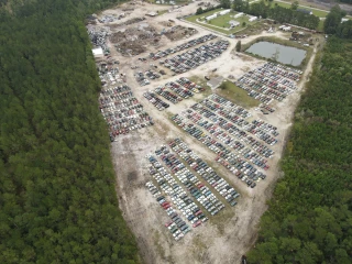 J & E Salvage