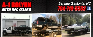 A-1 Bolynn Auto Recyclers LLC