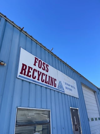 FOSS RECYCLING