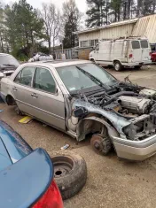Nine's Auto Parts