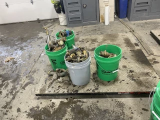 Northern Metal Recycling