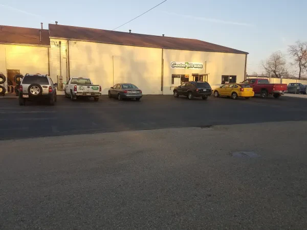 Canton Auto Salvage - photo 2