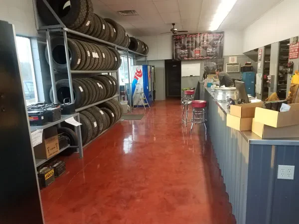 Canton Auto Salvage - photo 3