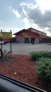 Pull-A-Part
