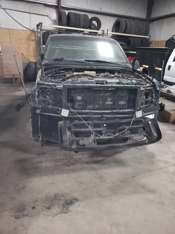 Pull-A-Part - photo 3