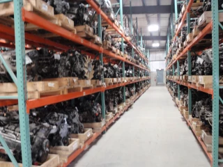 Fenix Parts Cleveland (Previously Keiffer Auto Recyclers)