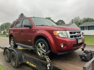 Canton Junk Scrap Cars LLC