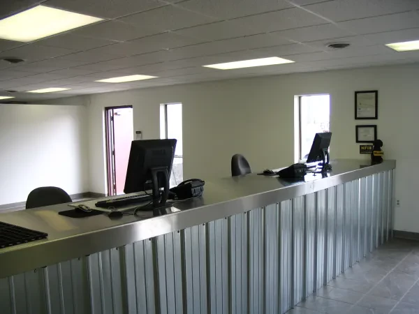 Fenix Parts Cleveland (Previously Keiffer Auto Recyclers) - photo 4