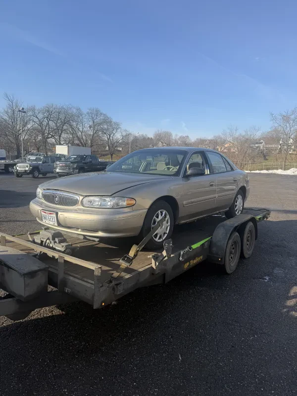 Canton Junk Scrap Cars LLC - photo 3