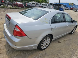 Groveport Auto Parts and Junkyard