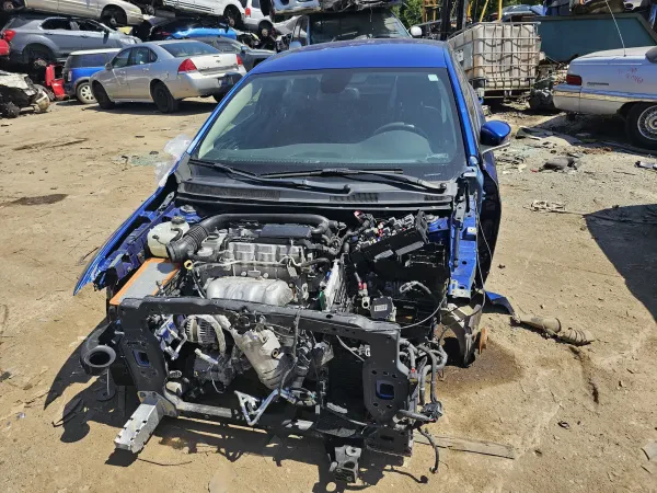 Groveport Auto Parts and Junkyard - photo 2