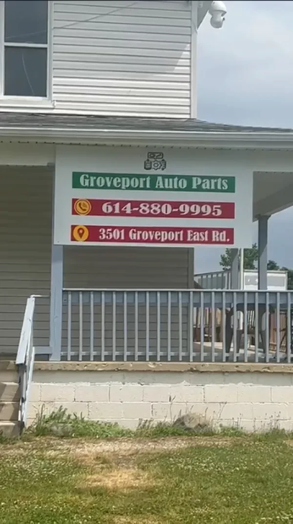 Groveport Auto Parts and Junkyard - photo 3