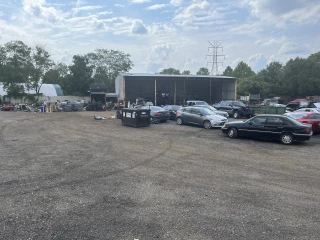 T and S Towing and Auto Recycling LLC