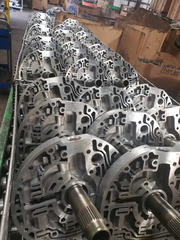 G-Cor Automotive Corporation - photo 2