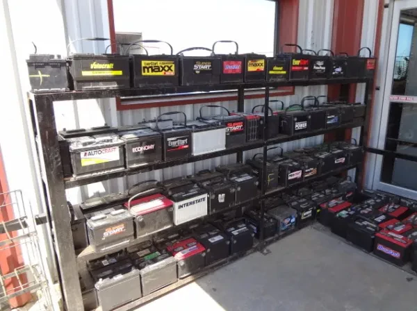 R & R Salvage - photo 3