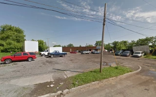 Chuck's Westside Recycling Center