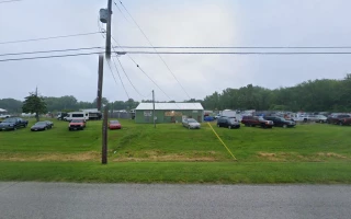 lorain county auto salvage llc, Amherst ohio 44001