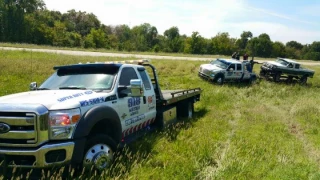 918 Wrecker Service
