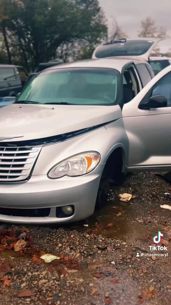 Chase N Cars Auto Parts - photo 2