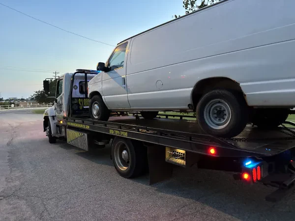 918 Wrecker Service - photo 2