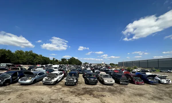 Chase N Cars Auto Parts - photo 3