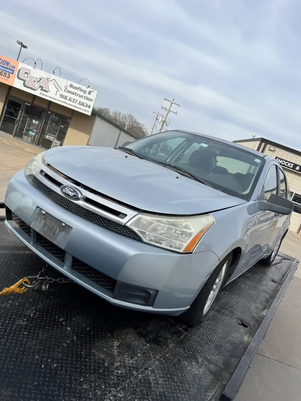 Chase N Cars Auto Parts - photo 4