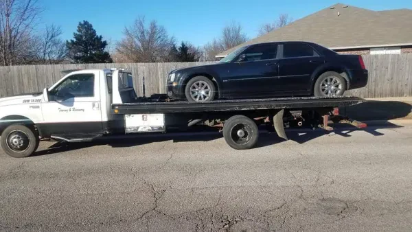 Cash for junk vehicles - photo 3