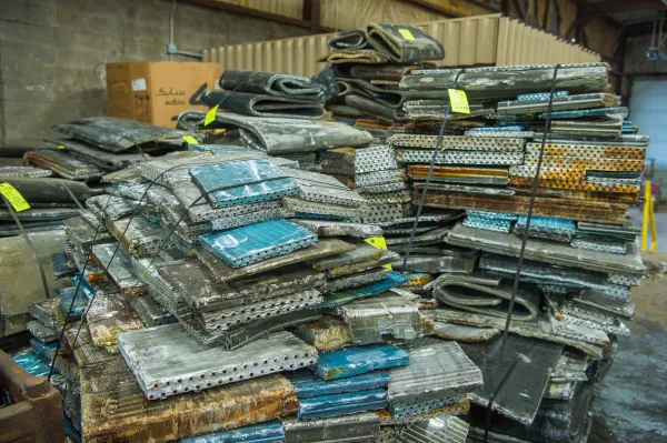 Metalico Youngstown, Inc. - photo 3