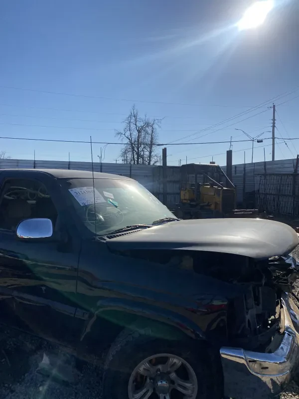 405 Auto Salvage - photo 4