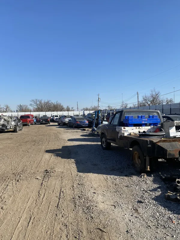 405 AUTO SALVAGE LLC - photo 2
