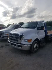 Junk Car Buyers Of Tulsa