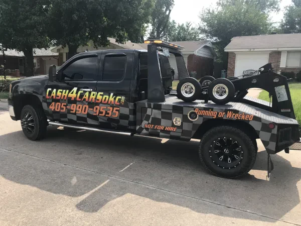 Cash 4 Cars of OKC - photo 2