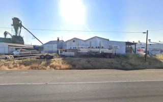 Cascade Auto Recycling LLC