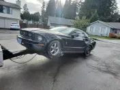 Reject auto recycling