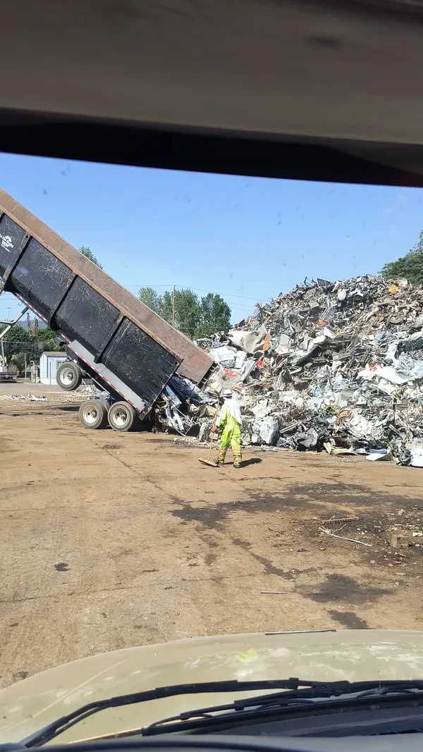 Rivergate Scrap Metals - photo 3