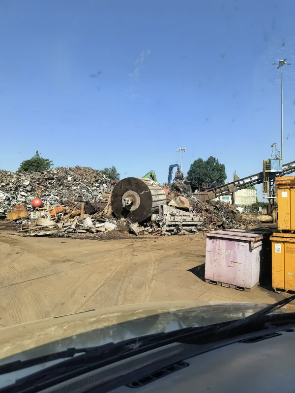 Rivergate Scrap Metals - photo 4