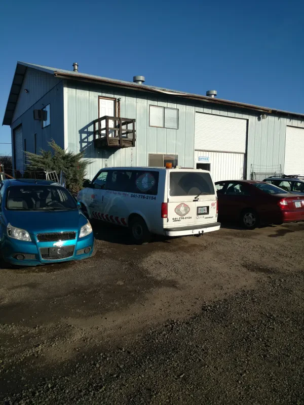 Aaron Speedway Auto Parts, Inc. - photo 3