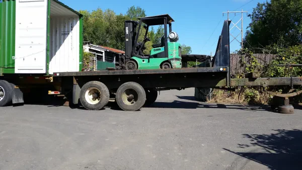 Miller Truck Salvage - photo 3